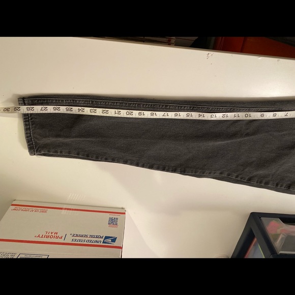 Urban Outfitters  BDG Mom Jeans Size 27 - Picture 6 of 7